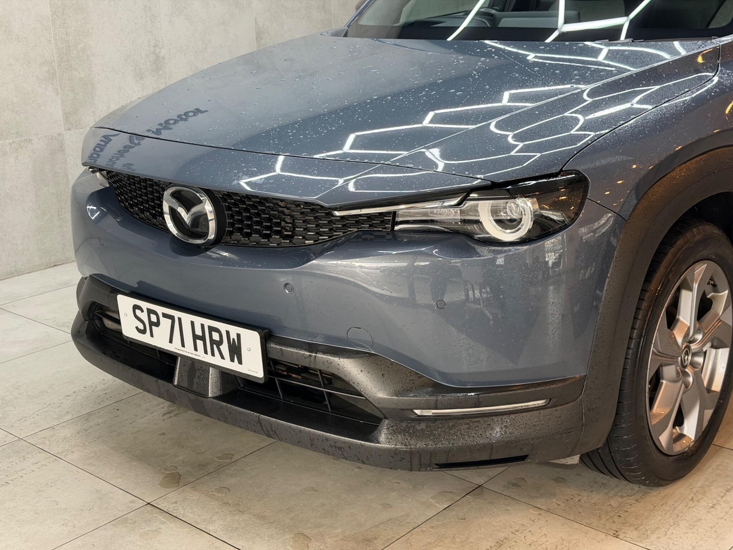 Used Mazda MX-30 for sale - 77704634: Photo 7