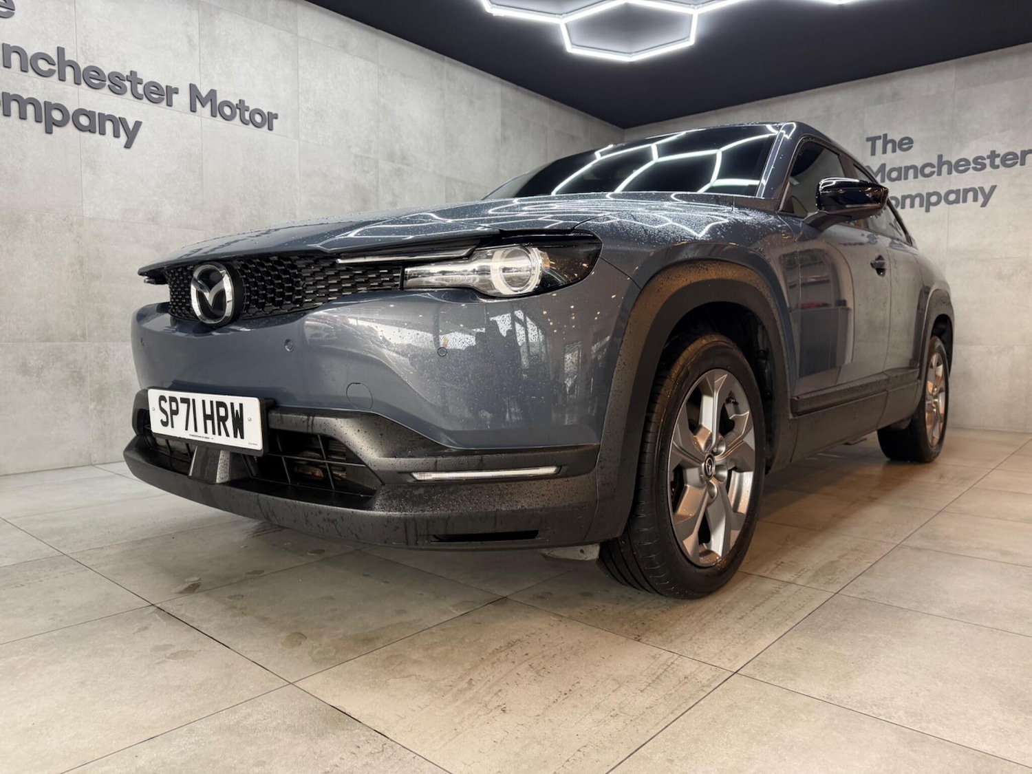 Used Mazda MX-30 for sale - 77704634: Photo 8