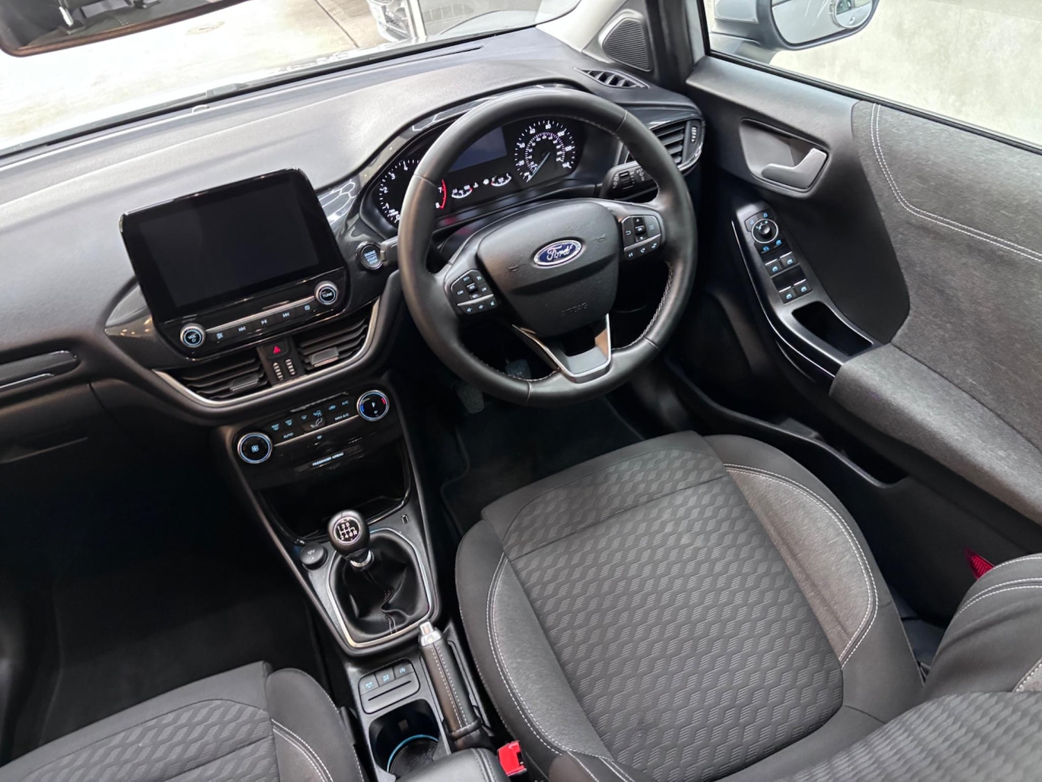 Vehicle 24
