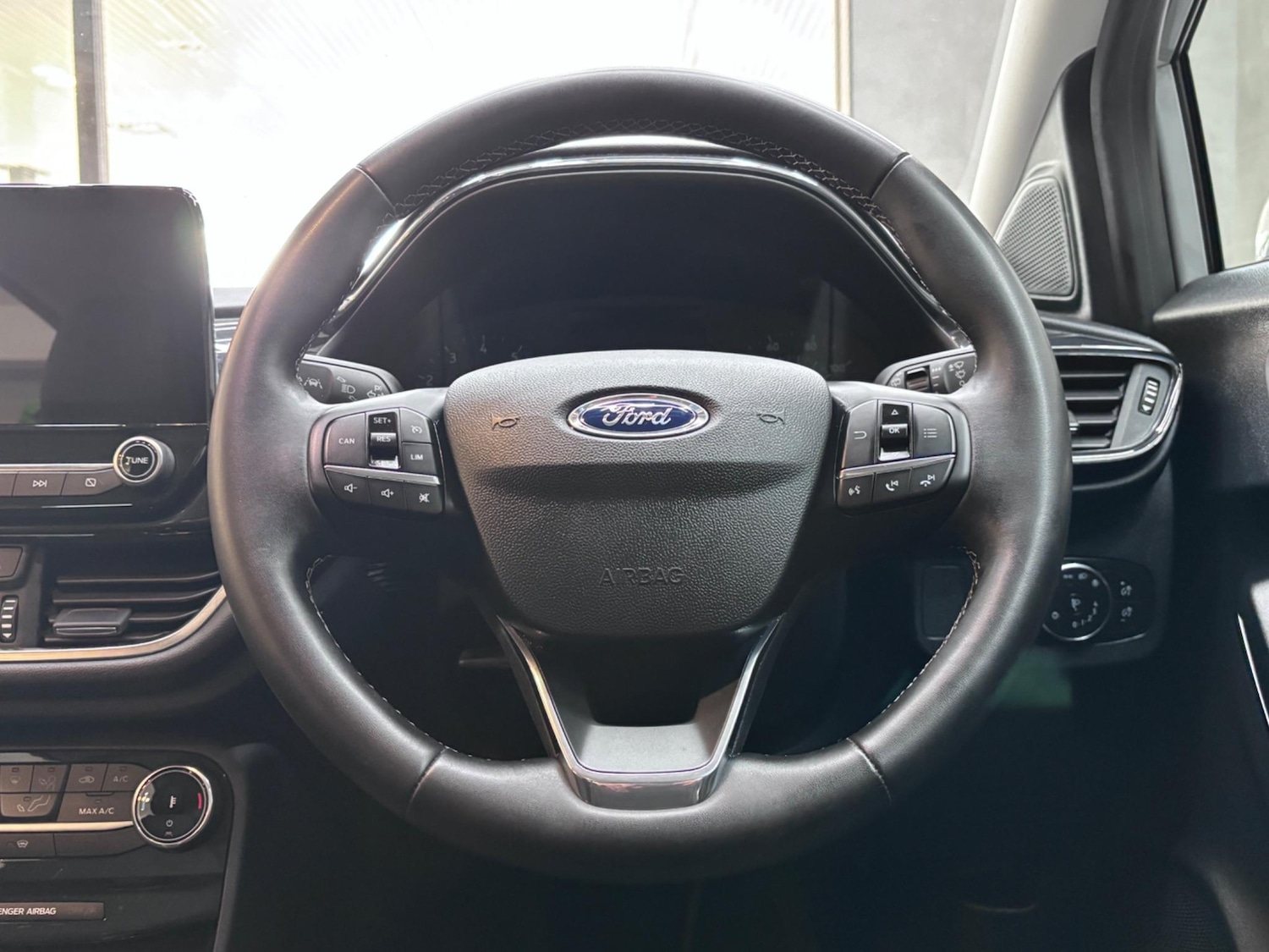 Vehicle 27