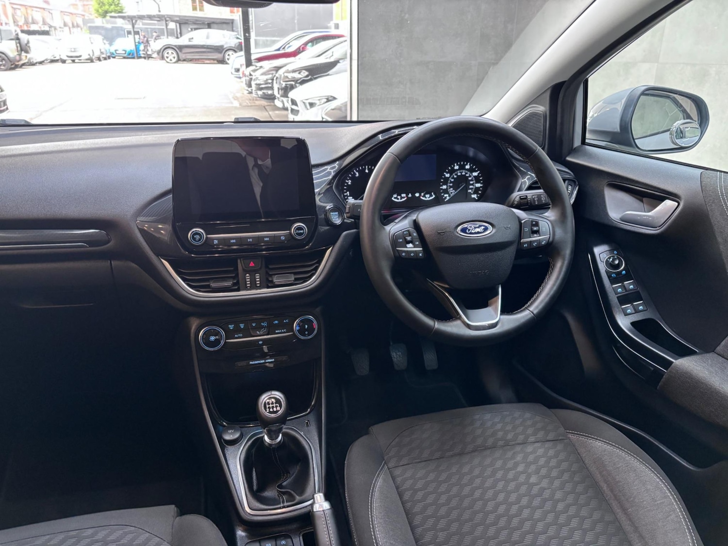 Vehicle 28
