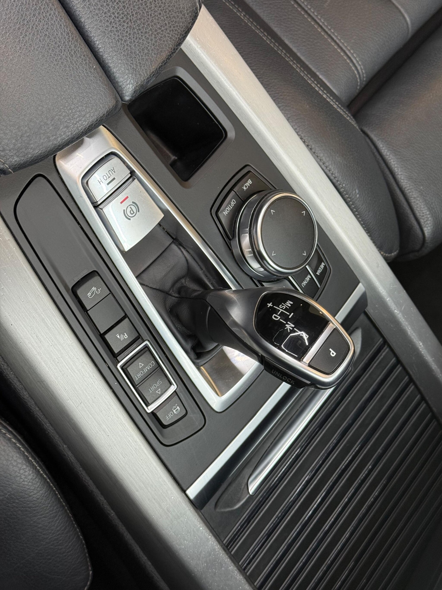 Used BMW X5 2017 for sale - 76360110: Photo 11