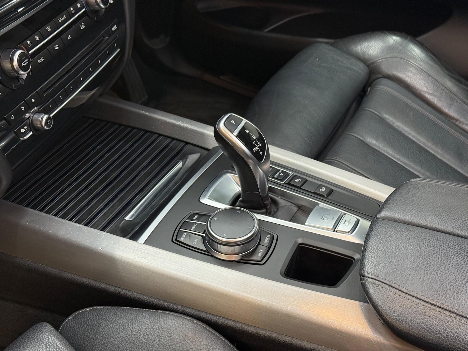 Used BMW X5 2017 for sale - 76360110: Photo 14