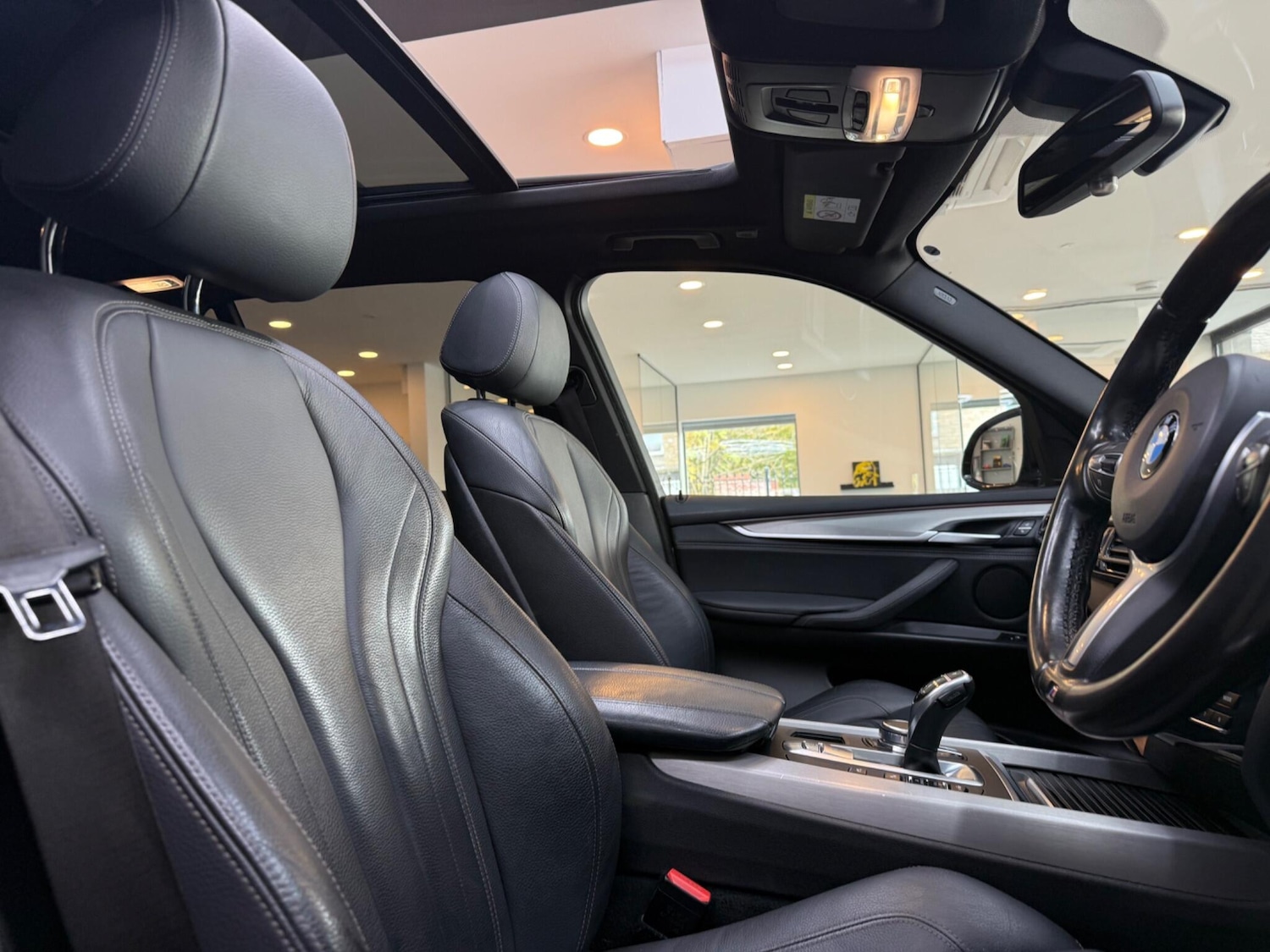 Used BMW X5 2017 for sale - 76360110: Photo 15