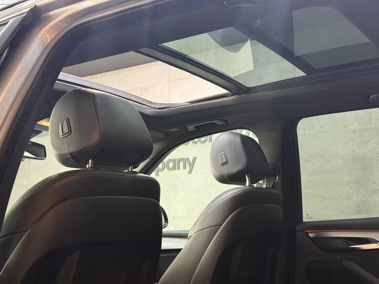 Used BMW X5 2017 for sale - 76360110: Photo 18