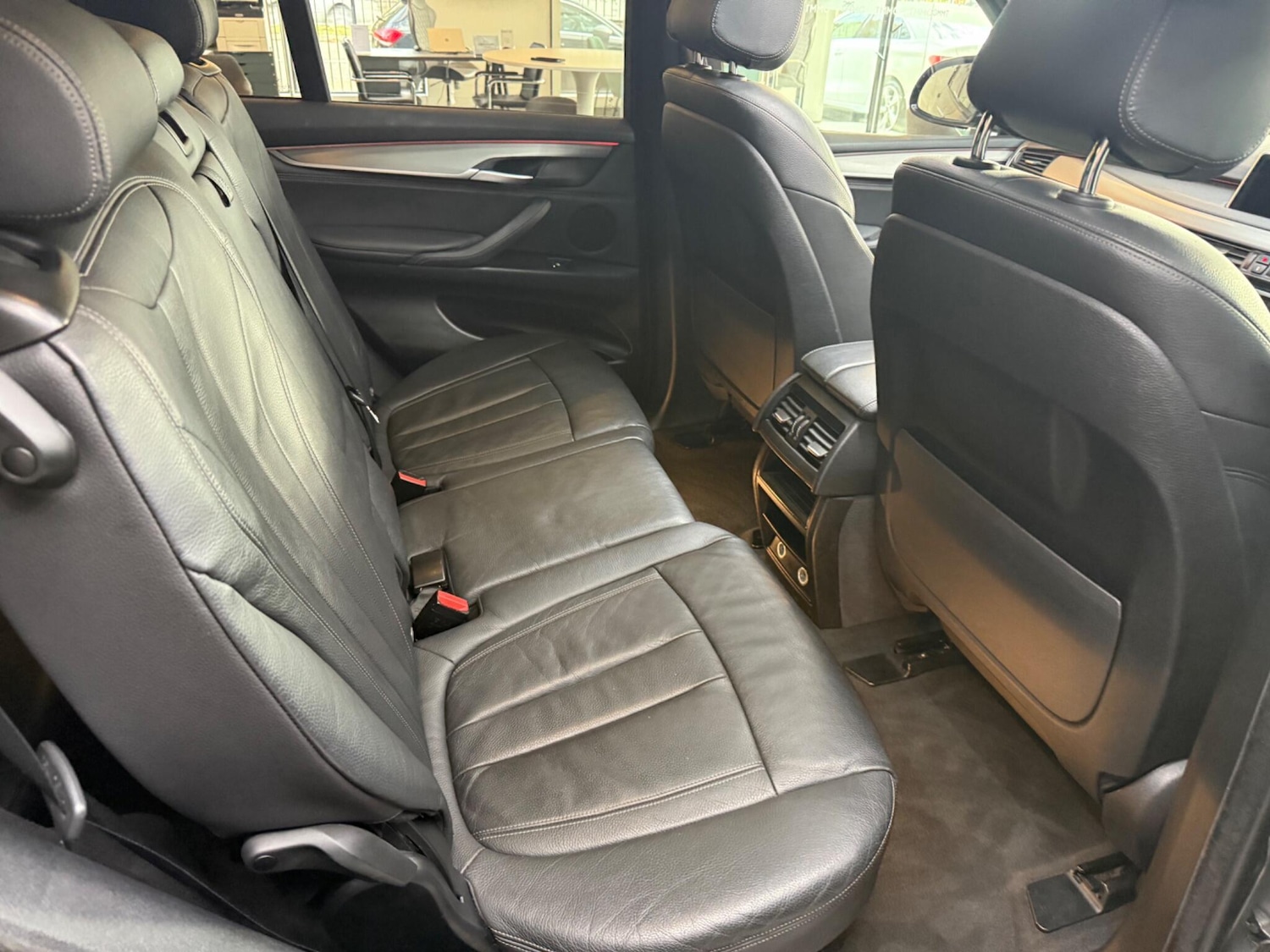 Used BMW X5 2017 for sale - 76360110: Photo 20