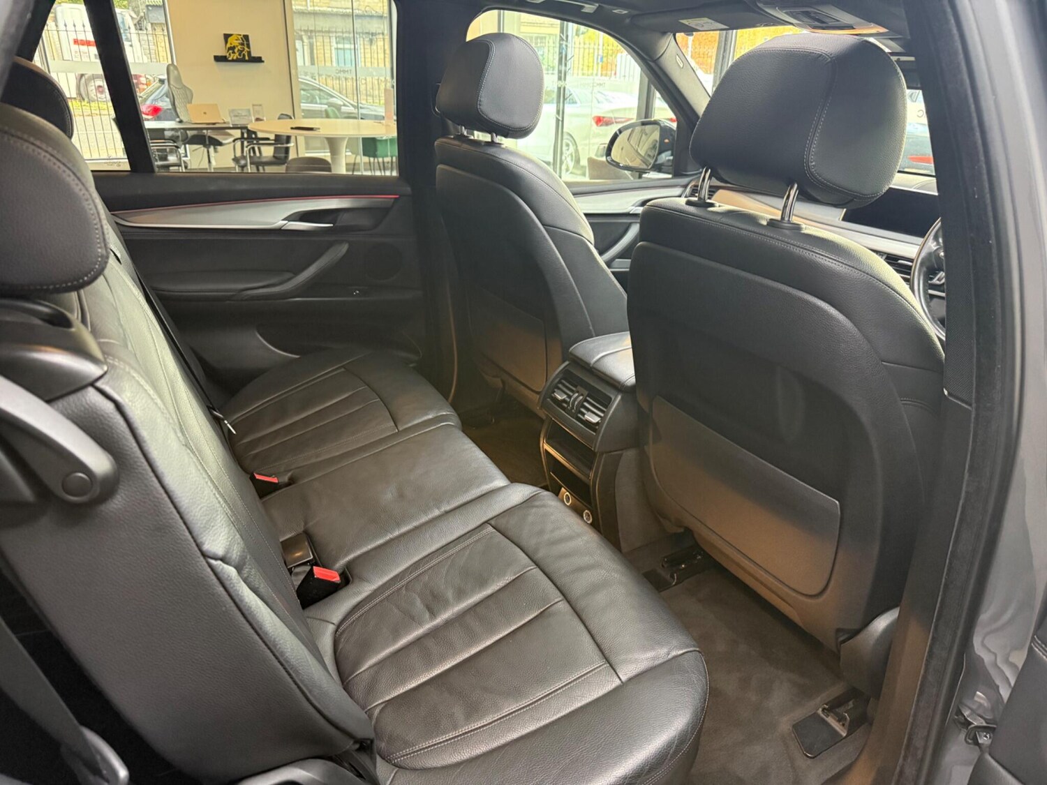 Used BMW X5 2017 for sale - 76360110: Photo 21