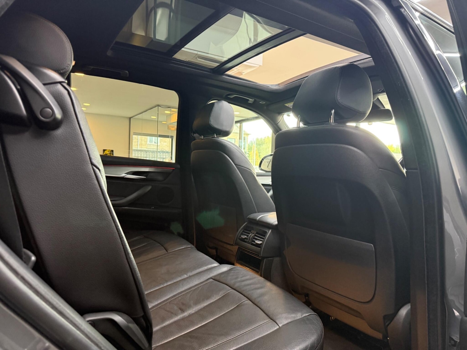Used BMW X5 2017 for sale - 76360110: Photo 22