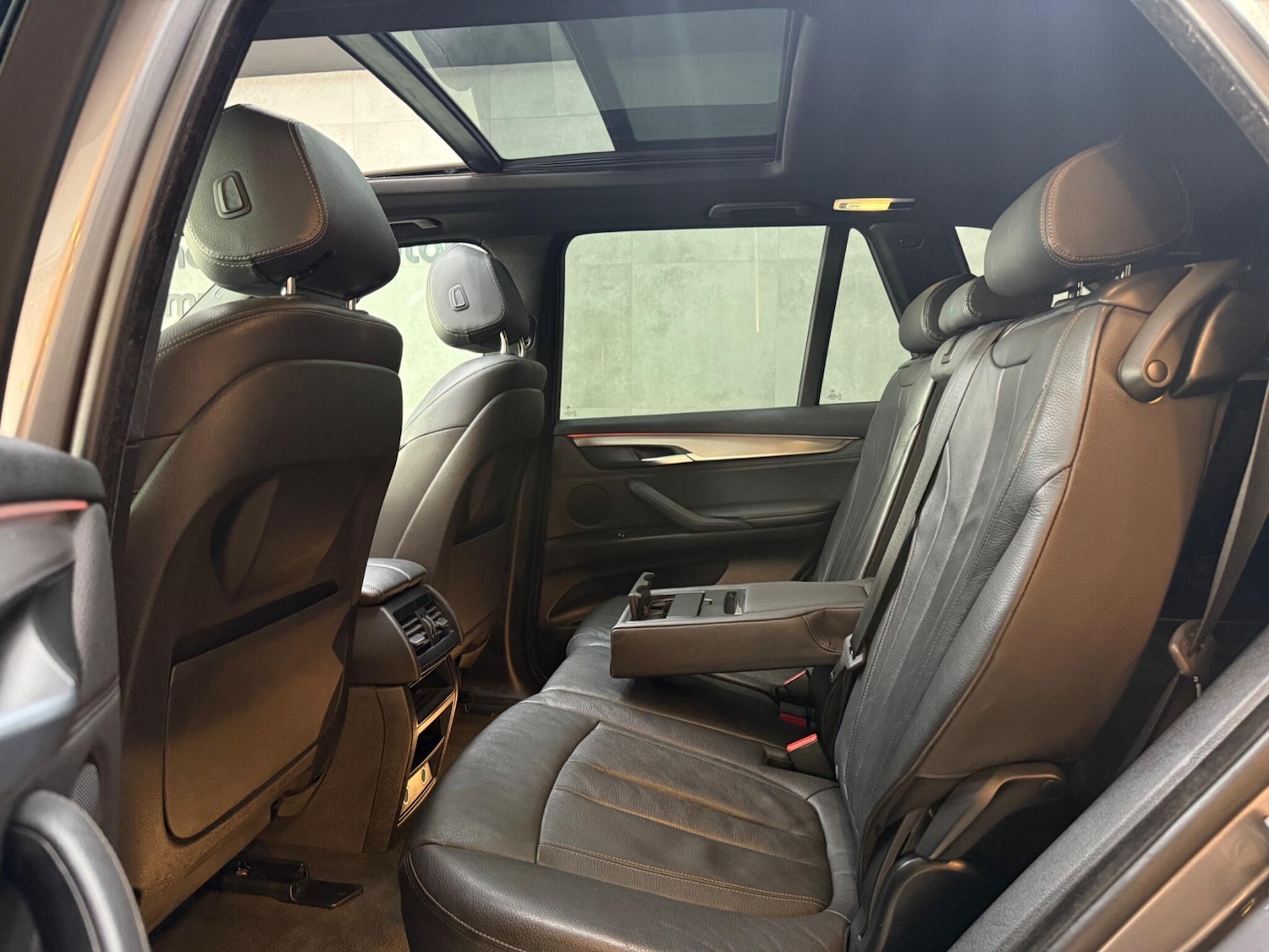 Used BMW X5 2017 for sale - 76360110: Photo 23