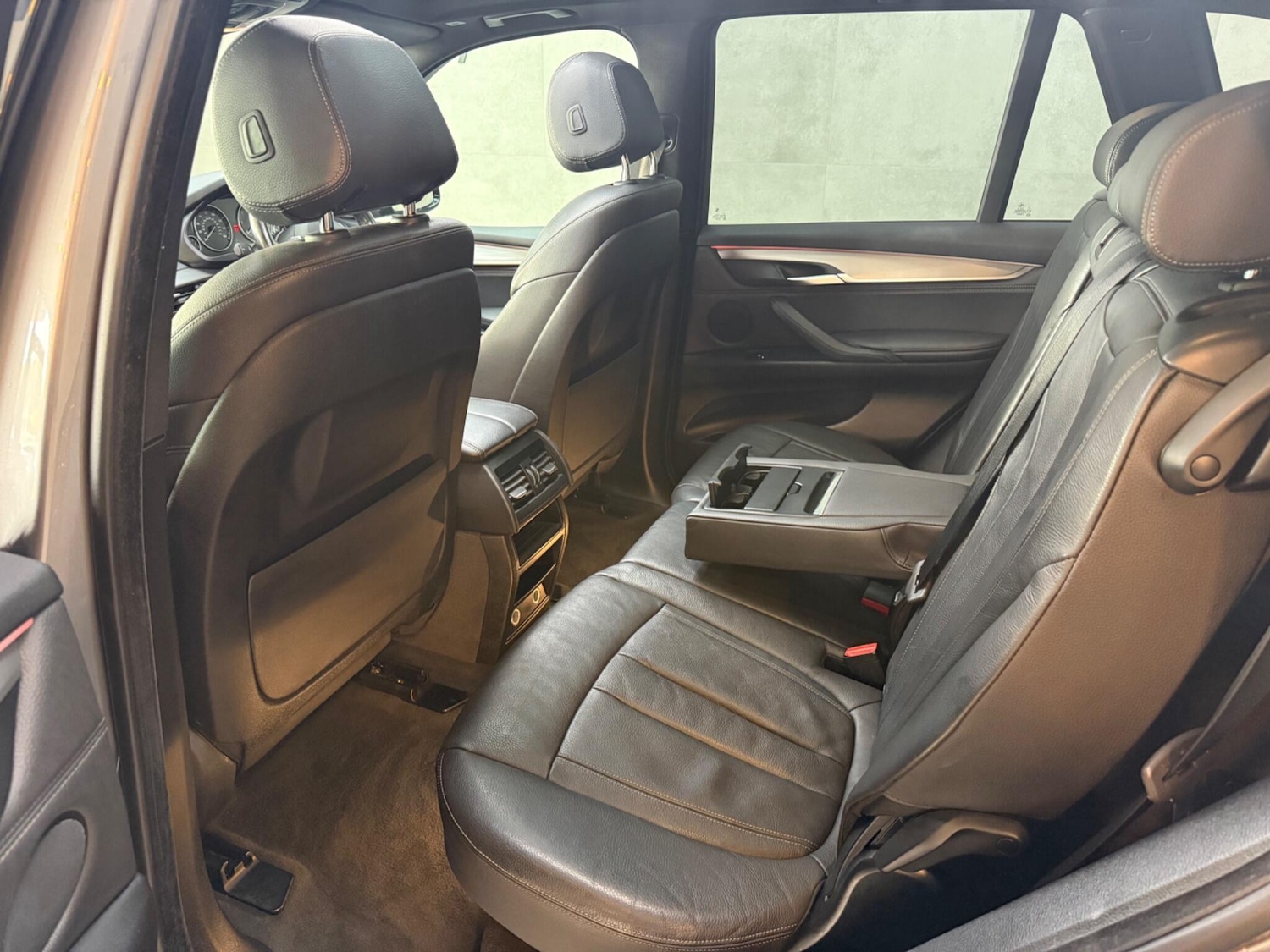 Used BMW X5 2017 for sale - 76360110: Photo 24