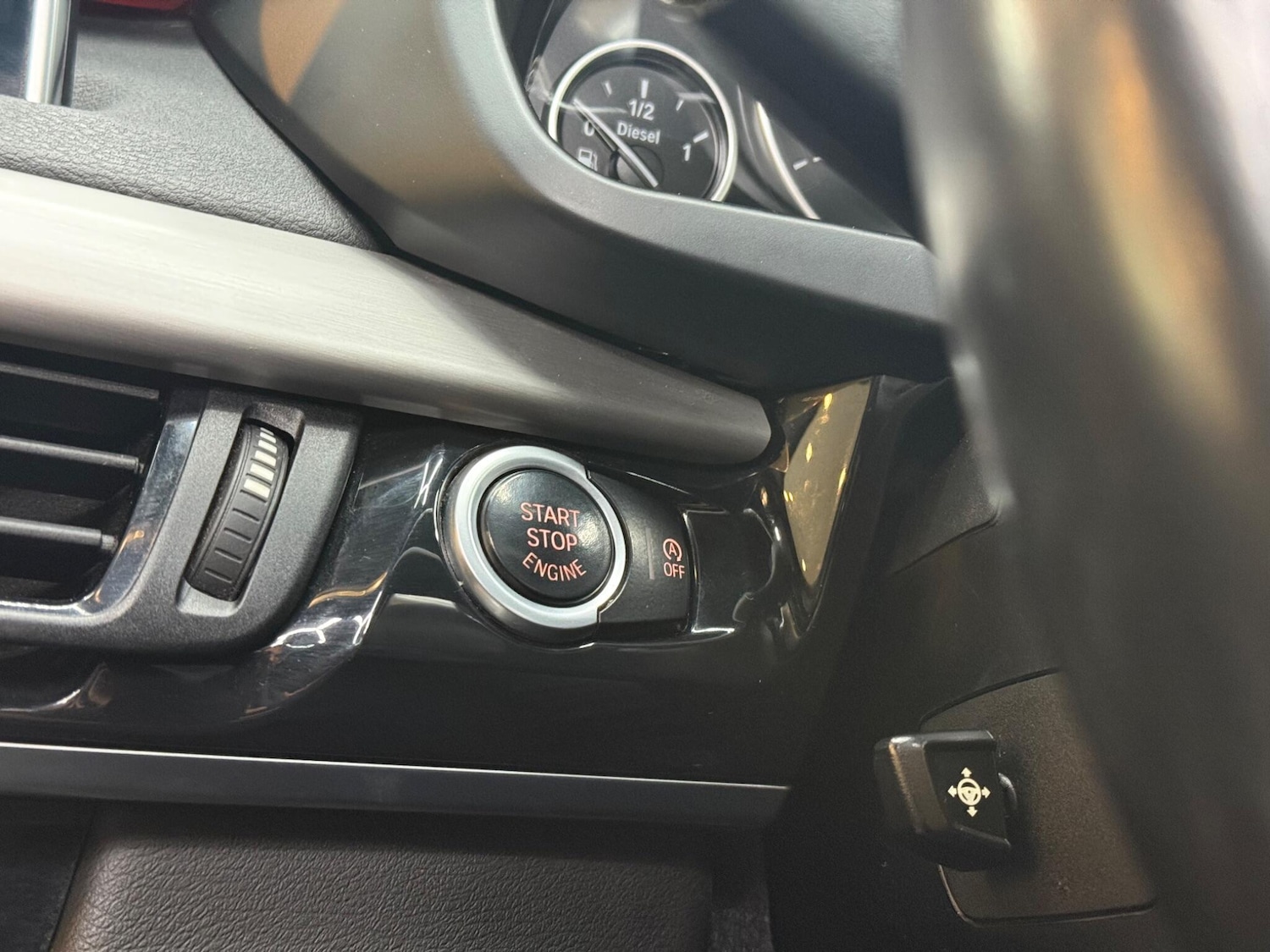 Used BMW X5 2017 for sale - 76360110: Photo 25