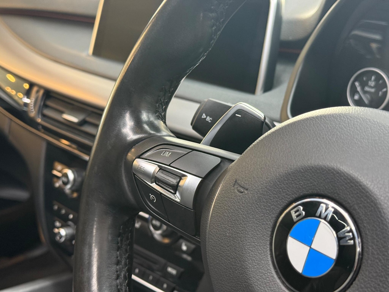 Used BMW X5 2017 for sale - 76360110: Photo 26