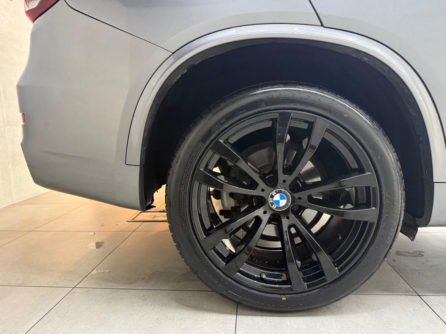 Used BMW X5 2017 for sale - 76360110: Photo 32