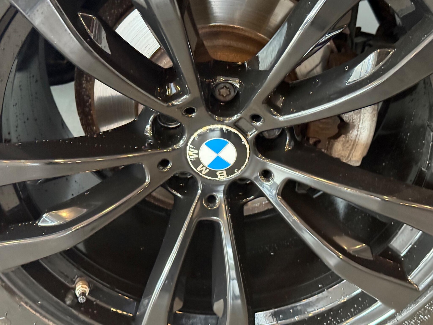 Used BMW X5 2017 for sale - 76360110: Photo 33