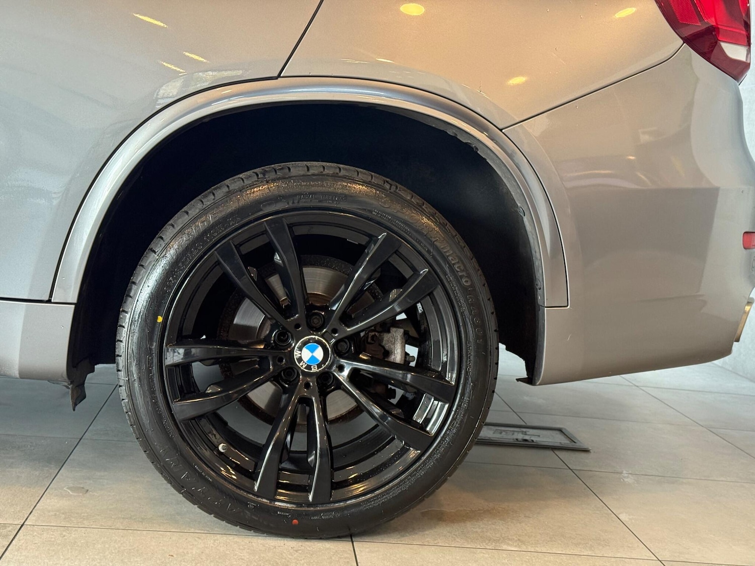 Used BMW X5 2017 for sale - 76360110: Photo 34