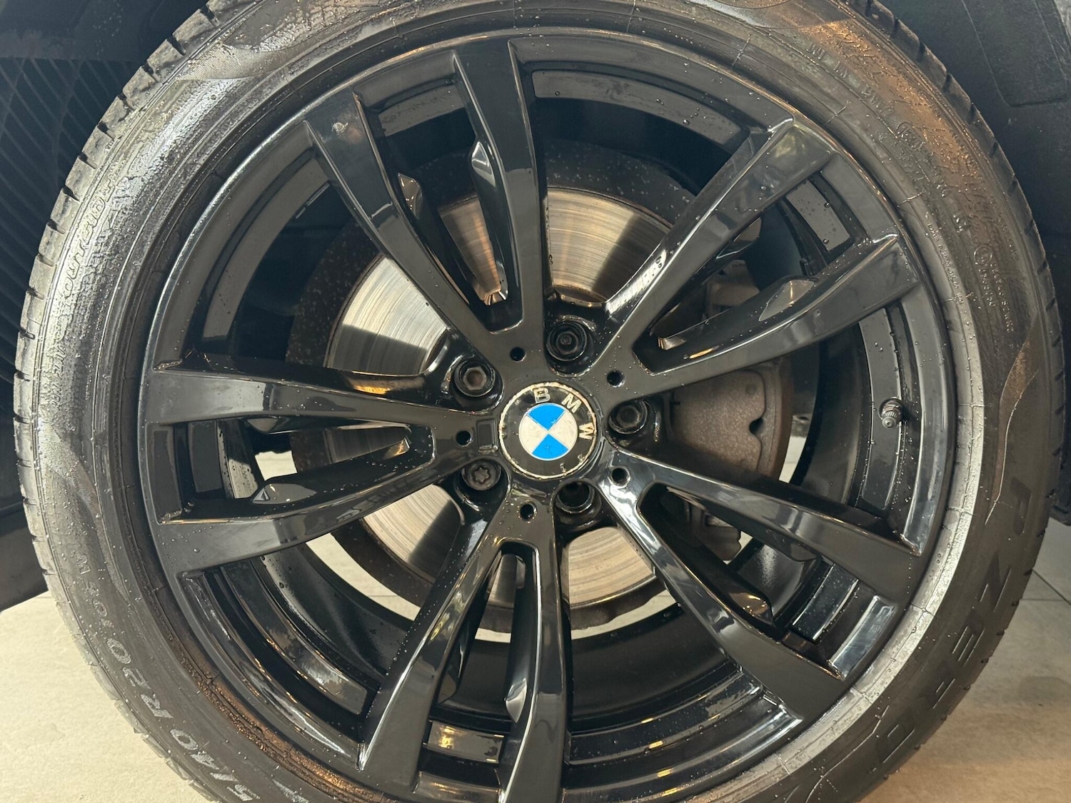 Used BMW X5 2017 for sale - 76360110: Photo 35