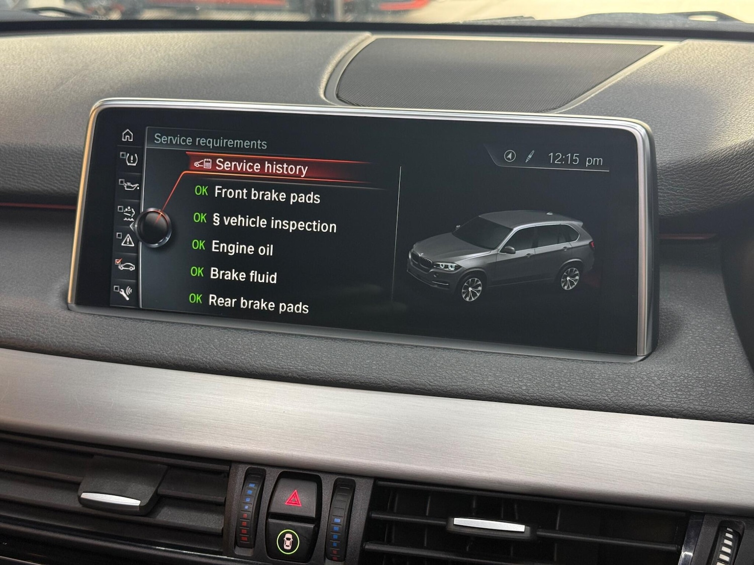 Used BMW X5 2017 for sale - 76360110: Photo 38