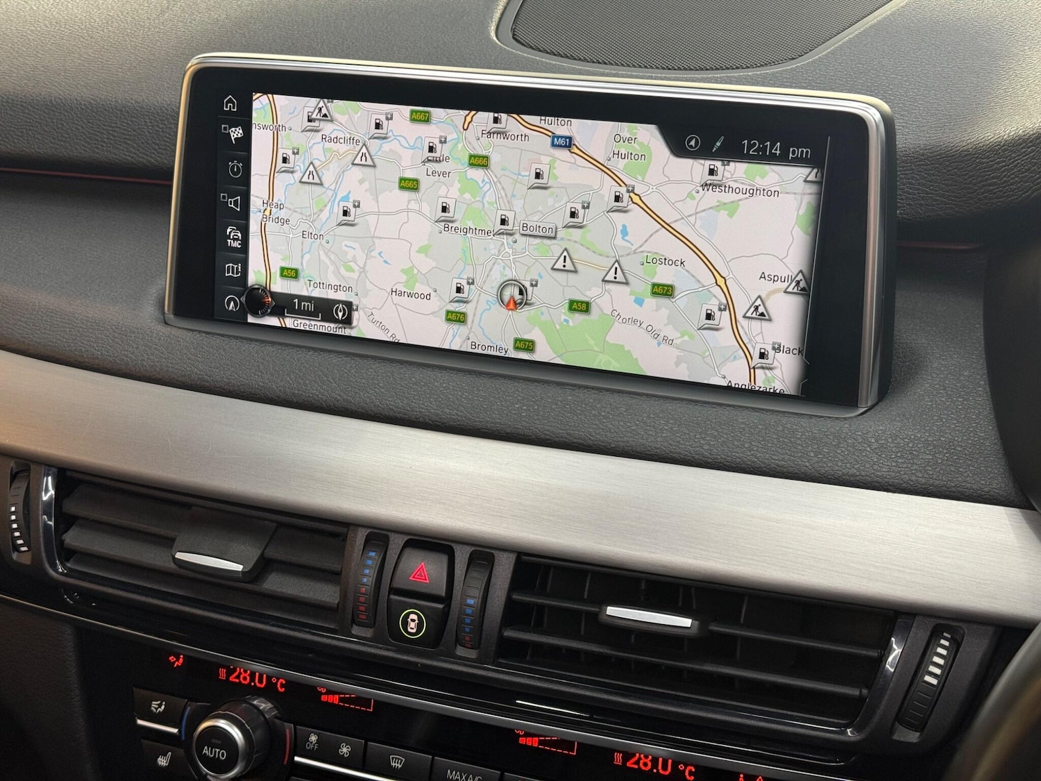 Used BMW X5 2017 for sale - 76360110: Photo 41