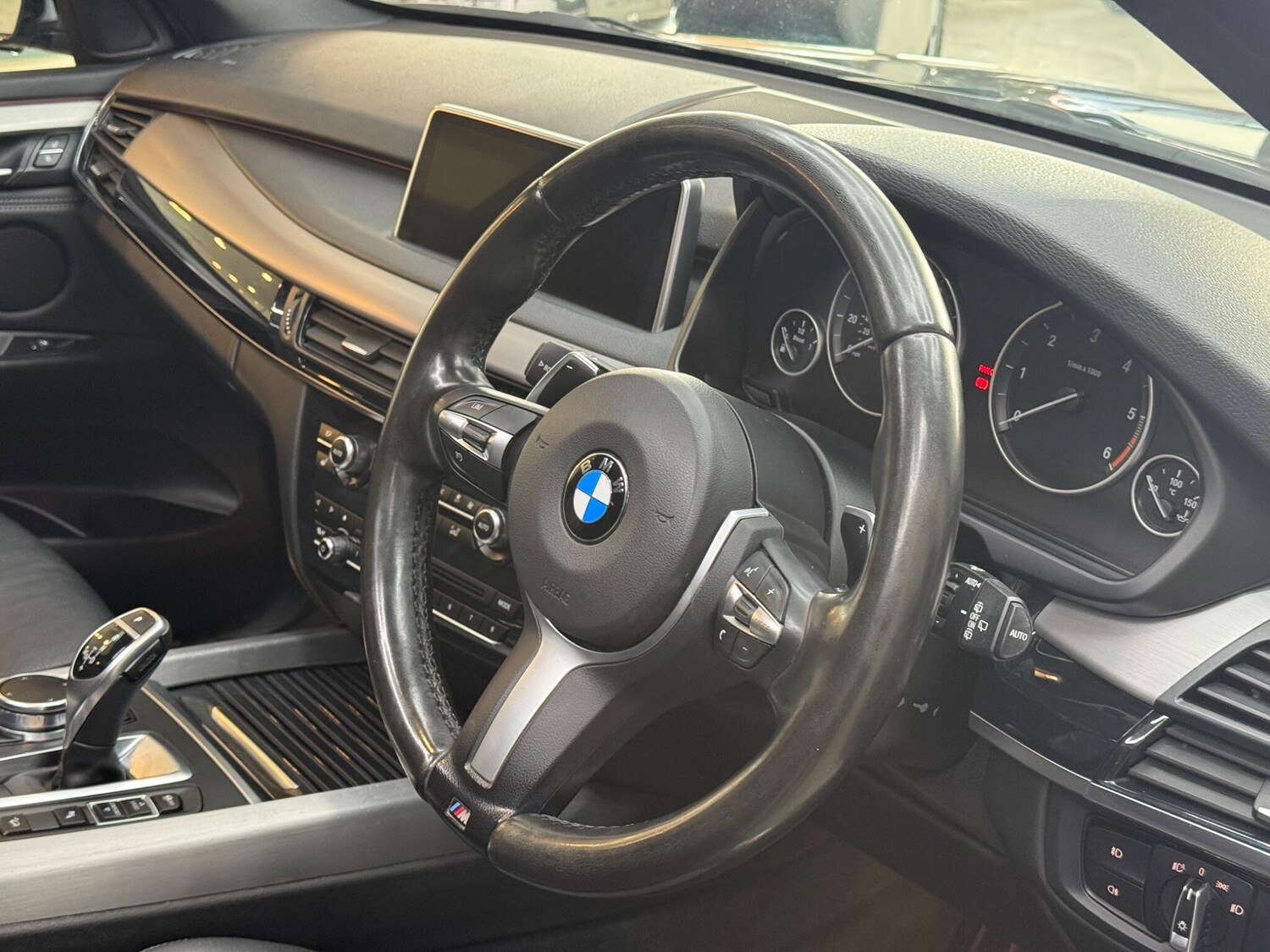 Used BMW X5 2017 for sale - 76360110: Photo 44