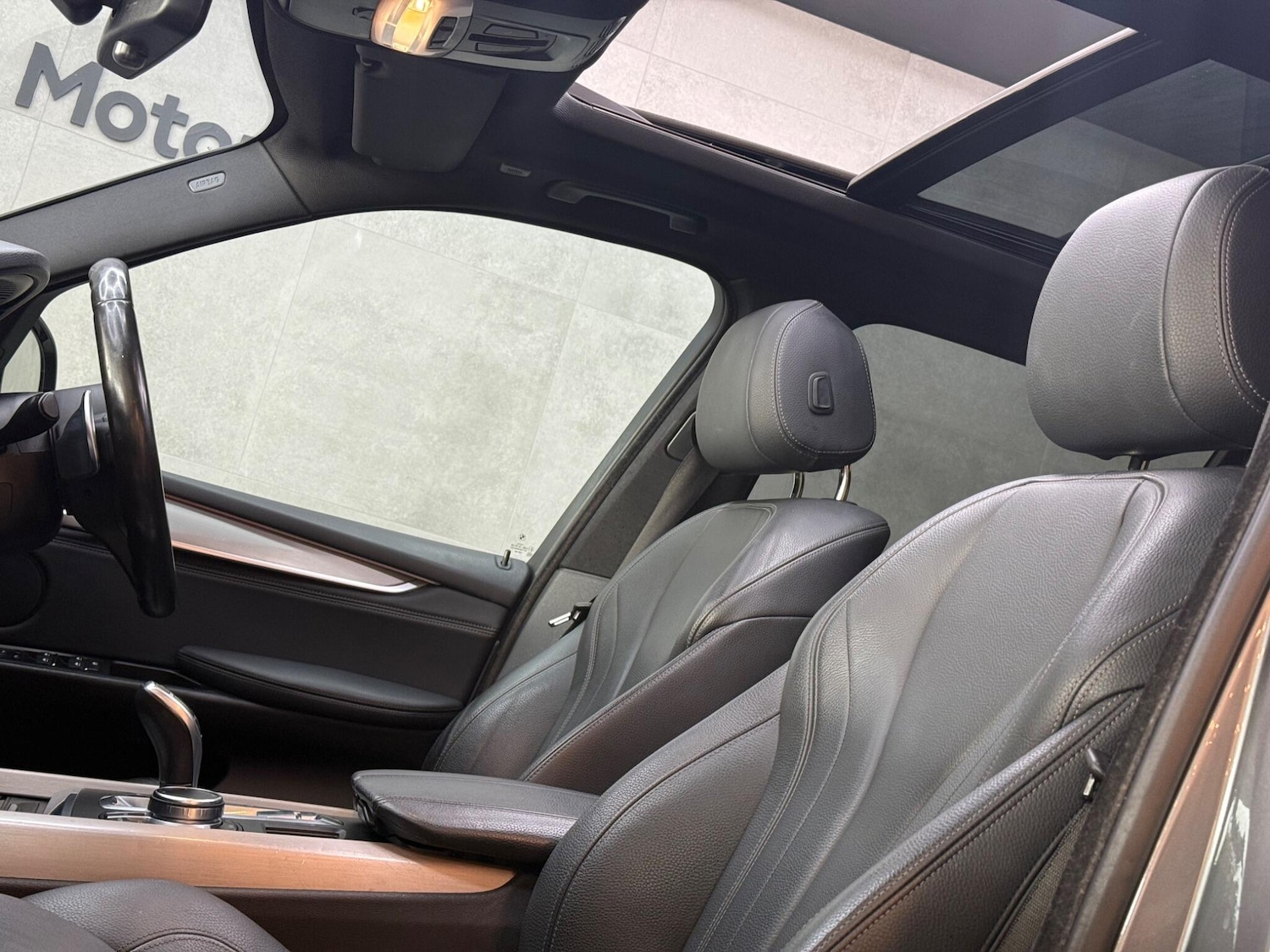 Used BMW X5 2017 for sale - 76360110: Photo 45
