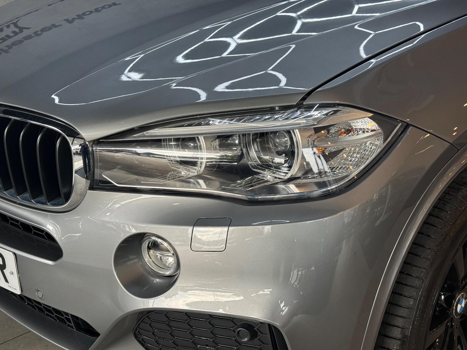 Used BMW X5 2017 for sale - 76360110: Photo 50