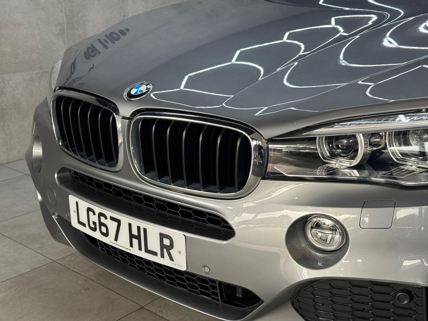 Used BMW X5 2017 for sale - 76360110: Photo 59