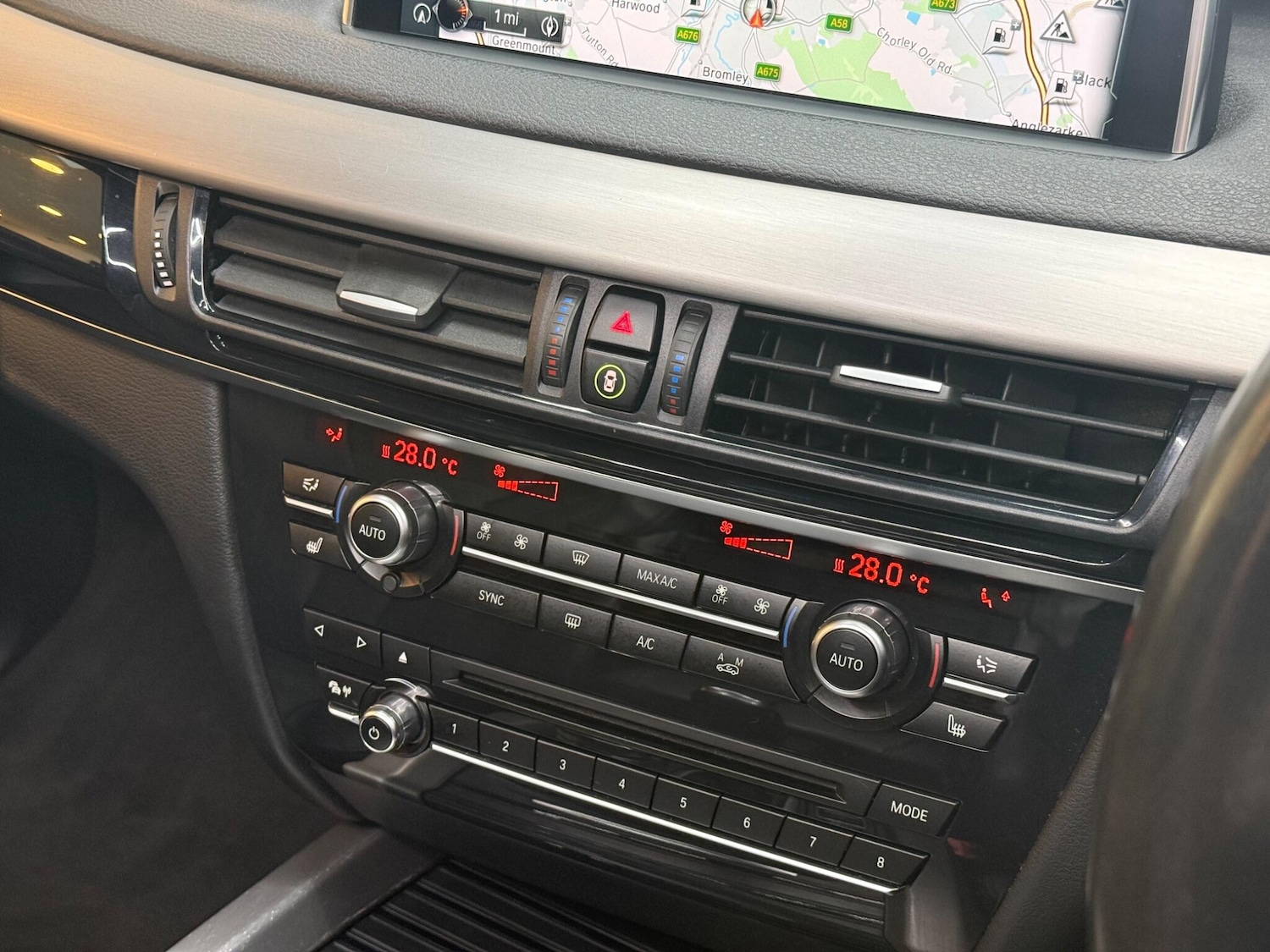 Used BMW X5 2017 for sale - 76360110: Photo 9