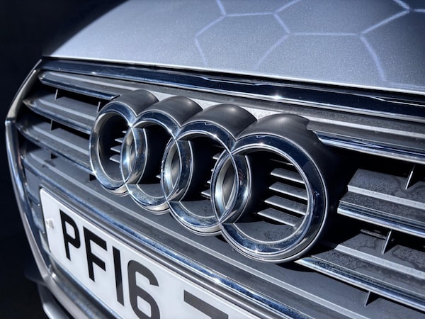 Used Audi A4 Avant 2016 for sale - 76200443: Photo 24
