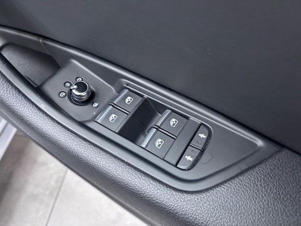 Used Audi A4 Avant 2016 for sale - 76200443: Photo 25