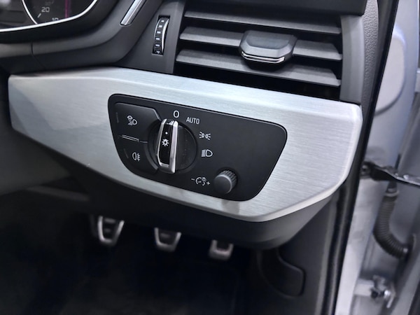 Used Audi A4 Avant 2016 for sale - 76200443: Photo 28