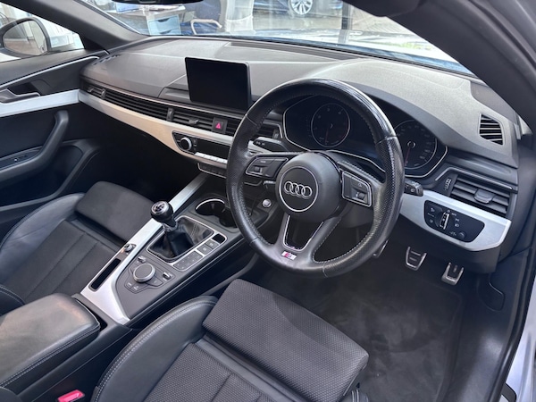 Used Audi A4 Avant 2016 for sale - 76200443: Photo 29