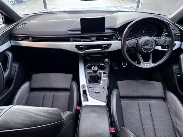 Used Audi A4 Avant 2016 for sale - 76200443: Photo 31