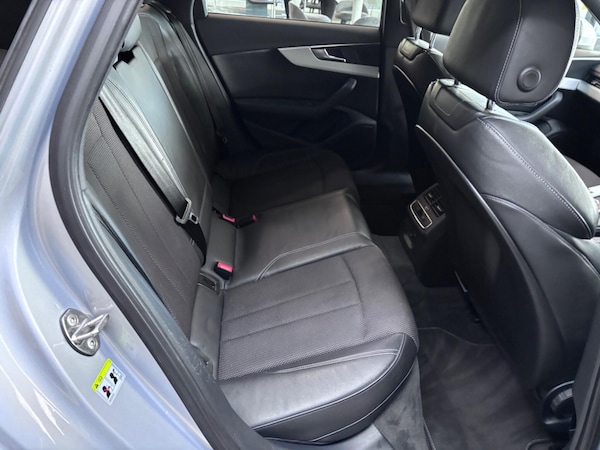 Used Audi A4 Avant 2016 for sale - 76200443: Photo 33