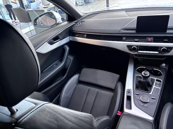 Used Audi A4 Avant 2016 for sale - 76200443: Photo 35