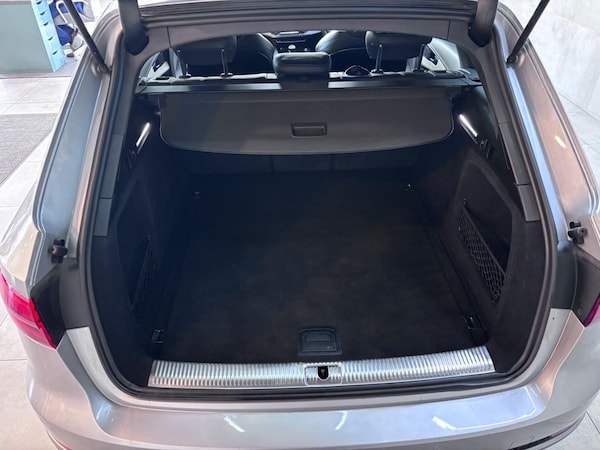 Used Audi A4 Avant 2016 for sale - 76200443: Photo 37