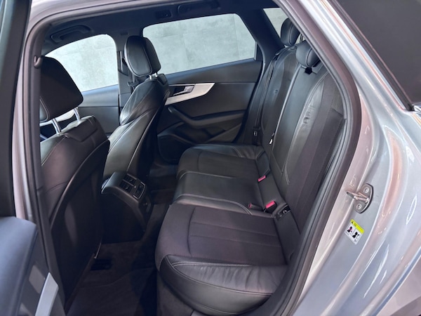 Used Audi A4 Avant 2016 for sale - 76200443: Photo 43