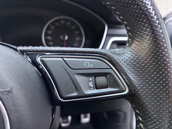 Used Audi A4 Avant 2016 for sale - 76200443: Photo 52