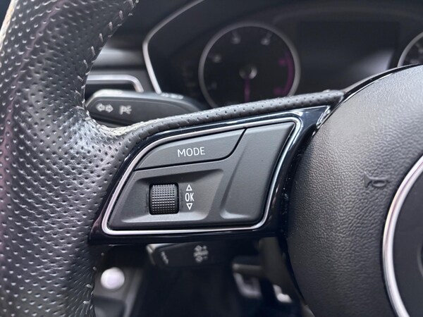 Used Audi A4 Avant 2016 for sale - 76200443: Photo 53