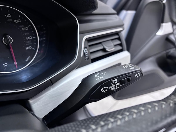 Used Audi A4 Avant 2016 for sale - 76200443: Photo 57