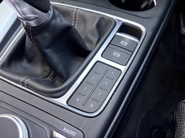 Used Audi A4 Avant 2016 for sale - 76200443: Photo 58