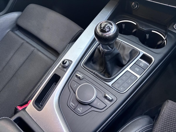 Used Audi A4 Avant 2016 for sale - 76200443: Photo 60
