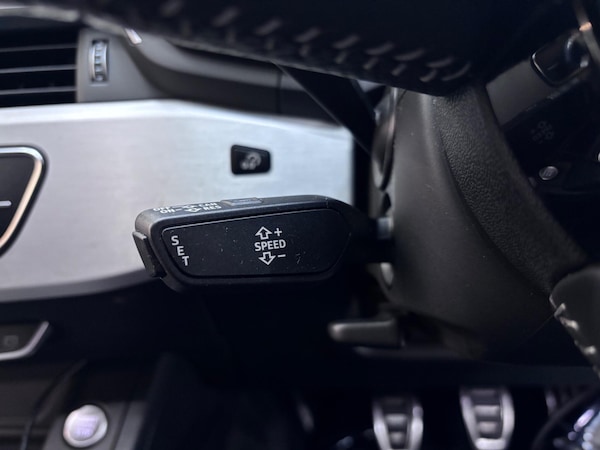 Used Audi A4 Avant 2016 for sale - 76200443: Photo 62
