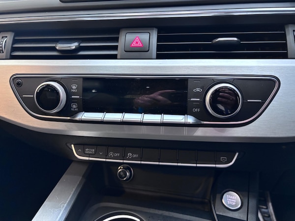 Used Audi A4 Avant 2016 for sale - 76200443: Photo 63