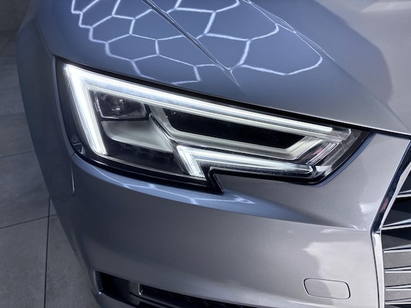 Used Audi A4 Avant 2016 for sale - 76200443: Photo 72