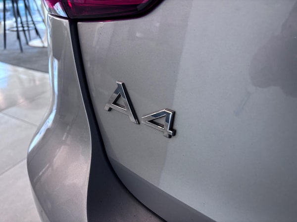 Used Audi A4 Avant 2016 for sale - 76200443: Photo 74