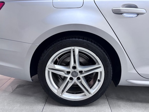 Used Audi A4 Avant 2016 for sale - 76200443: Photo 8