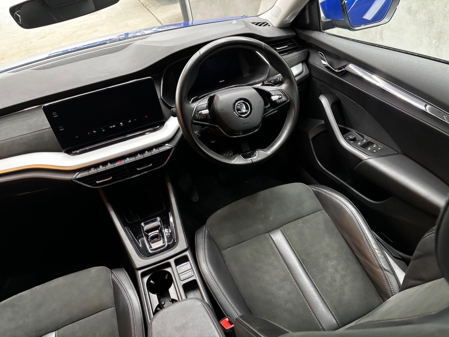 Used Skoda Octavia 2021 for sale - 78006327: Photo 10