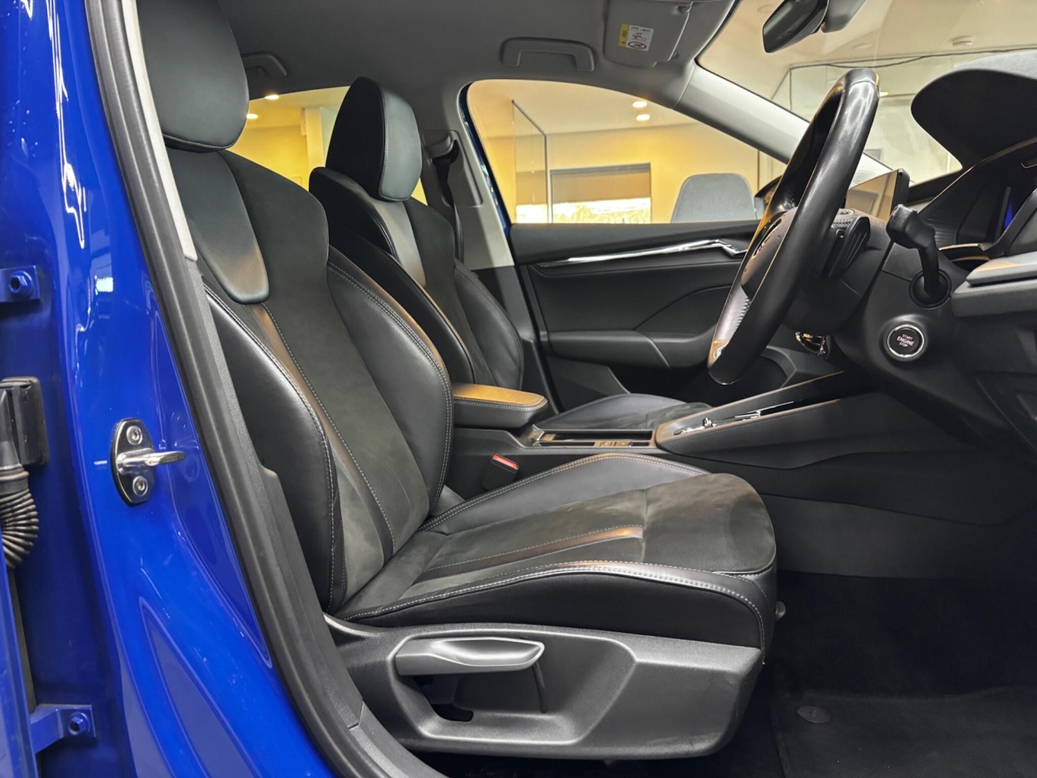 Used Skoda Octavia 2021 for sale - 78006327: Photo 16