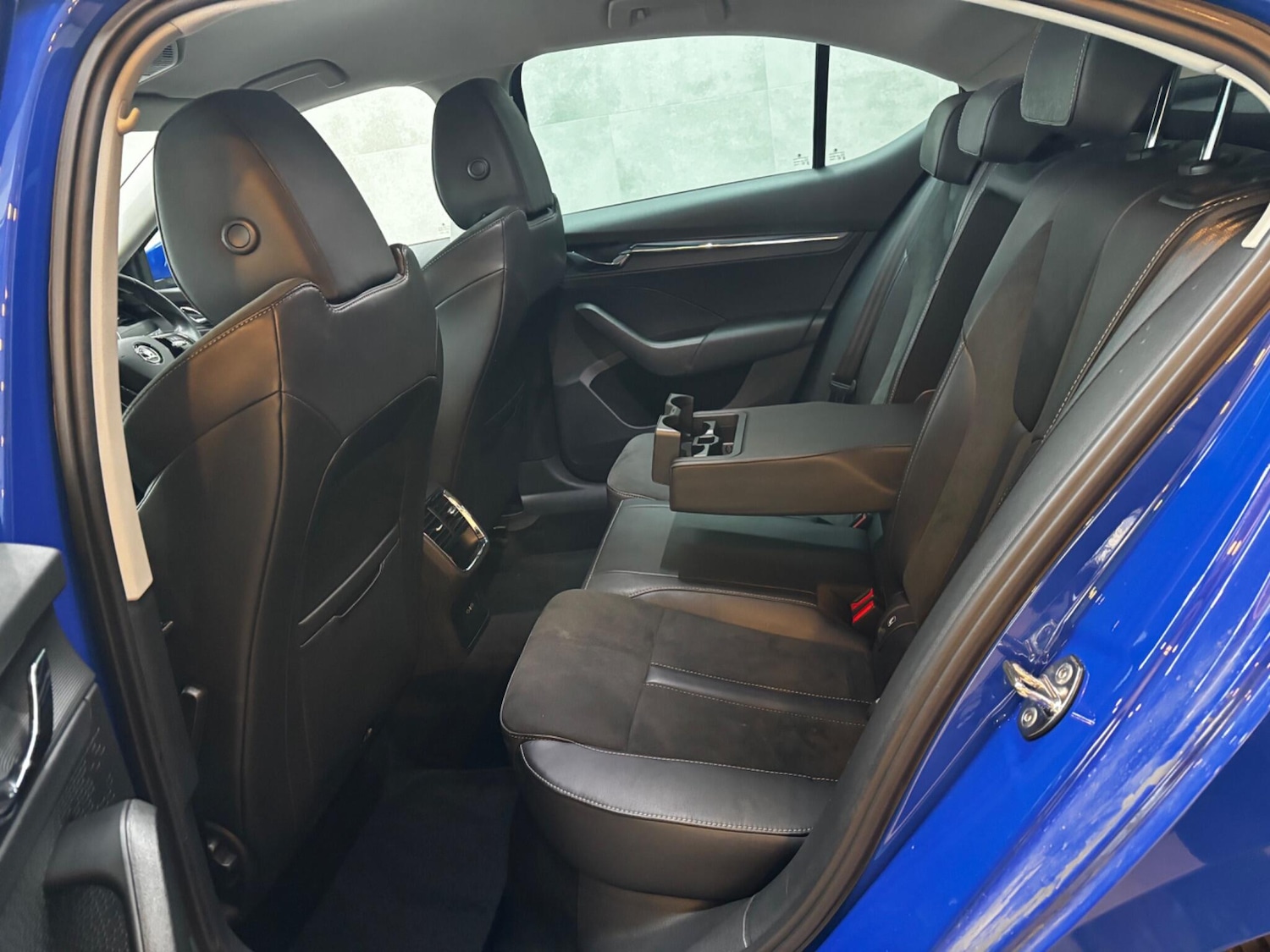 Used Skoda Octavia 2021 for sale - 78006327: Photo 17