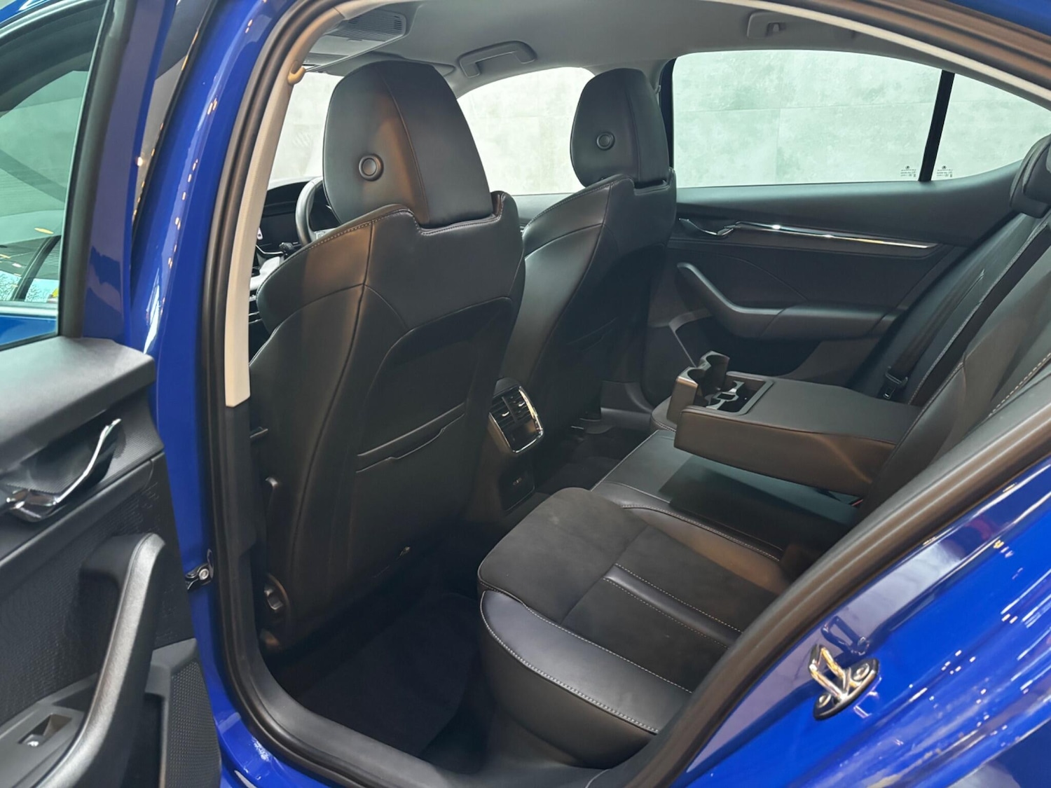 Used Skoda Octavia 2021 for sale - 78006327: Photo 18